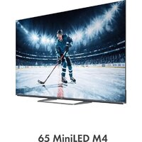 MiniLED телевизор Haier 65 MiniLED M4 - Превью изображения №4 — Интернет-магазин ПроЗаказ