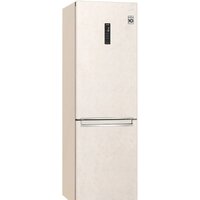 Холодильник LG GA-B459SEQM - Превью изображения №10 — Интернет-магазин ПроЗаказ