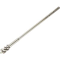 Сверла, буры, зенкеры