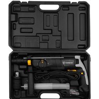 Перфоратор Deko DKH1100W - Превью изображения №2 — Интернет-магазин ПроЗаказ