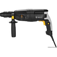 Перфоратор Deko DKH1100W - Превью изображения №3 — Интернет-магазин ПроЗаказ