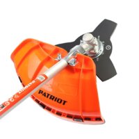 Триммер Patriot PT 448 - Превью изображения №9 — Интернет-магазин ПроЗаказ