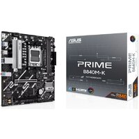 Материнская плата ASUS Prime B840M-K - Превью изображения №8 — Интернет-магазин ПроЗаказ