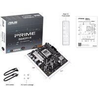 Материнская плата ASUS Prime B840M-K - Превью изображения №7 — Интернет-магазин ПроЗаказ