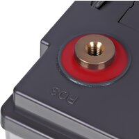 Аккумулятор для ИБП IPPON IP12-100 (12В/100 А·ч) - Превью изображения №5 — Интернет-магазин ПроЗаказ