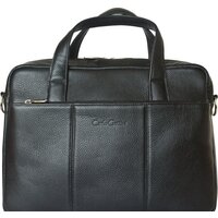 Сумка Carlo Gattini Vezzani 1018-01 (черный) - Превью изображения №2 — Интернет-магазин ПроЗаказ