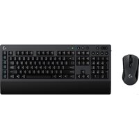 Клавиатура Logitech G613 920-008393 (нет кириллицы) - Превью изображения №8 — Интернет-магазин ПроЗаказ