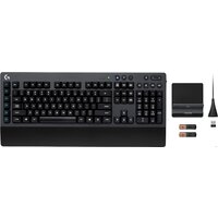 Клавиатура Logitech G613 920-008393 (нет кириллицы) - Превью изображения №12 — Интернет-магазин ПроЗаказ
