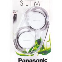 Наушники Panasonic RP-HS46E-W - Превью изображения №2 — Интернет-магазин ПроЗаказ