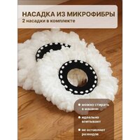 Швабра с отжимом Perfecto Linea AquaSpin 43-452521 - Превью изображения №12 — Интернет-магазин ПроЗаказ