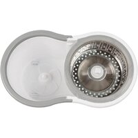 Швабра с отжимом Perfecto Linea AquaSpin 43-452521 - Превью изображения №8 — Интернет-магазин ПроЗаказ