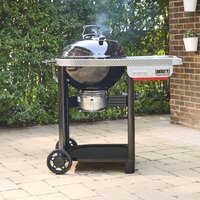 Гриль Weber Performer 1501630 - Превью изображения №2 — Интернет-магазин ПроЗаказ