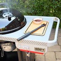 Гриль Weber Performer 1501630 - Превью изображения №3 — Интернет-магазин ПроЗаказ