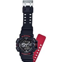 Наручные часы Casio G-Shock GA-400HR-1A - Превью изображения №12 — Интернет-магазин ПроЗаказ