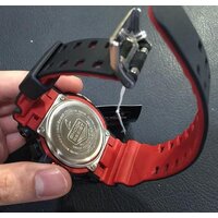 Наручные часы Casio G-Shock GA-400HR-1A - Превью изображения №8 — Интернет-магазин ПроЗаказ
