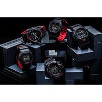 Наручные часы Casio G-Shock GA-400HR-1A - Превью изображения №2 — Интернет-магазин ПроЗаказ