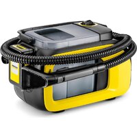 Пылесос Karcher 1.081-502.0 - Превью изображения №3 — Интернет-магазин ПроЗаказ