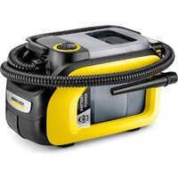 Пылесос Karcher 1.081-502.0 - Превью изображения №2 — Интернет-магазин ПроЗаказ