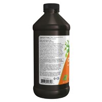 БАД Now Foods Chlorophyll Liquid (473 мл) - Превью изображения №3 — Интернет-магазин ПроЗаказ