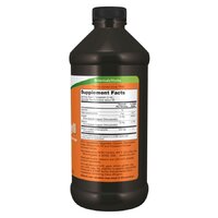 БАД Now Foods Chlorophyll Liquid (473 мл) - Превью изображения №2 — Интернет-магазин ПроЗаказ