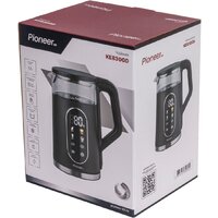 Электрический чайник Pioneer KE830GD - Превью изображения №2 — Интернет-магазин ПроЗаказ