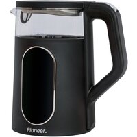 Электрический чайник Pioneer KE830GD - Превью изображения №4 — Интернет-магазин ПроЗаказ