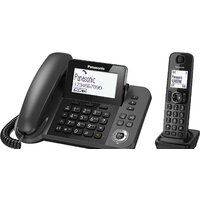 Panasonic KX-TGF320RU