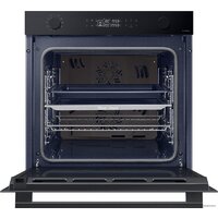 Электрический духовой шкаф Samsung NV7B44257AK/U2 - Превью изображения №5 — Интернет-магазин ПроЗаказ