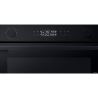 Электрический духовой шкаф Samsung NV7B44257AK/U2 - Превью изображения №9 — Интернет-магазин ПроЗаказ