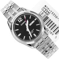 Наручные часы Casio MTP-1335D-1A - Превью изображения №2 — Интернет-магазин ПроЗаказ