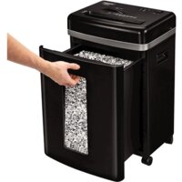Шредер Fellowes MicroShred 450M - Превью изображения №3 — Интернет-магазин ПроЗаказ