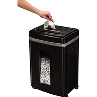 Шредер Fellowes MicroShred 450M - Превью изображения №4 — Интернет-магазин ПроЗаказ