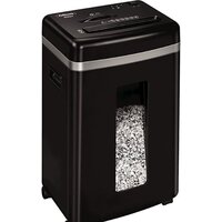 Шредер Fellowes MicroShred 450M - Превью изображения №5 — Интернет-магазин ПроЗаказ
