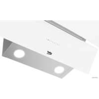 Кухонная вытяжка BEKO HCA 62640W - Превью изображения №3 — Интернет-магазин ПроЗаказ