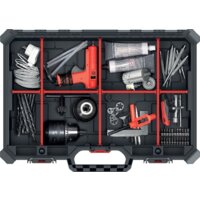 Органайзер Kistenberg Msx Organiser 40 Low KMX55408S - Превью изображения №7 — Интернет-магазин ПроЗаказ