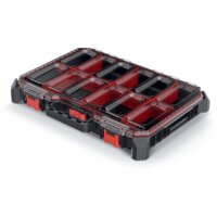 Органайзер Kistenberg Msx Organiser 40 Low KMX55408S - Превью изображения №2 — Интернет-магазин ПроЗаказ