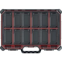 Органайзер Kistenberg Msx Organiser 40 Low KMX55408S - Превью изображения №4 — Интернет-магазин ПроЗаказ
