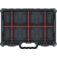 Органайзер Kistenberg Msx Organiser 40 Low KMX55408S - Превью изображения №8 — Интернет-магазин ПроЗаказ