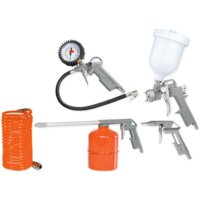 Наборы электроинструментов