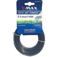 Аксессуары для газонной техники, кусторезов и садовых ножниц