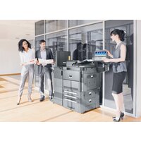 МФУ Kyocera Mita TASKalfa 6501i - Превью изображения №4 — Интернет-магазин ПроЗаказ
