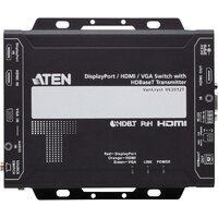 Удлинитель по витой паре Aten VE3912T-AT-G - Превью изображения №4 — Интернет-магазин ПроЗаказ