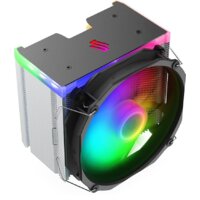 Кулер для процессора SilentiumPC Fortis 5 ARGB SPC308 - Превью изображения №7 — Интернет-магазин ПроЗаказ
