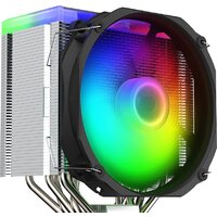 Кулер для процессора SilentiumPC Fortis 5 ARGB SPC308 - Превью изображения №3 — Интернет-магазин ПроЗаказ