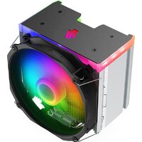 Кулер для процессора SilentiumPC Fortis 5 ARGB SPC308 - Превью изображения №5 — Интернет-магазин ПроЗаказ