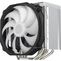 Кулер для процессора SilentiumPC Fortis 5 ARGB SPC308 - Превью изображения №2 — Интернет-магазин ПроЗаказ