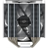 Кулер для процессора SilentiumPC Fortis 5 ARGB SPC308 - Превью изображения №14 — Интернет-магазин ПроЗаказ