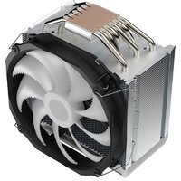 Кулер для процессора SilentiumPC Fortis 5 ARGB SPC308 - Превью изображения №17 — Интернет-магазин ПроЗаказ
