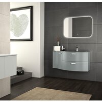  Toppus Зеркало Satin 80x55 - Превью изображения №3 — Интернет-магазин ПроЗаказ