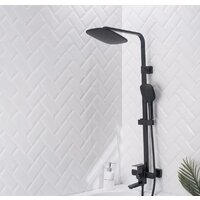 Душевая система  РМС SUS125BL-009DK - Превью изображения №2 — Интернет-магазин ПроЗаказ